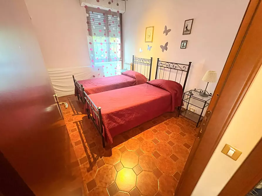 Immagine 8 di Appartamento in affitto  in Via Di Mezzana 7 a Pisa