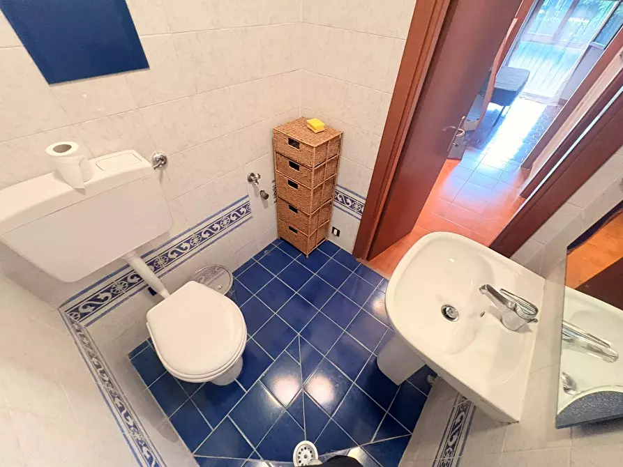 Immagine 12 di Appartamento in affitto  in Via Di Mezzana 7 a Pisa