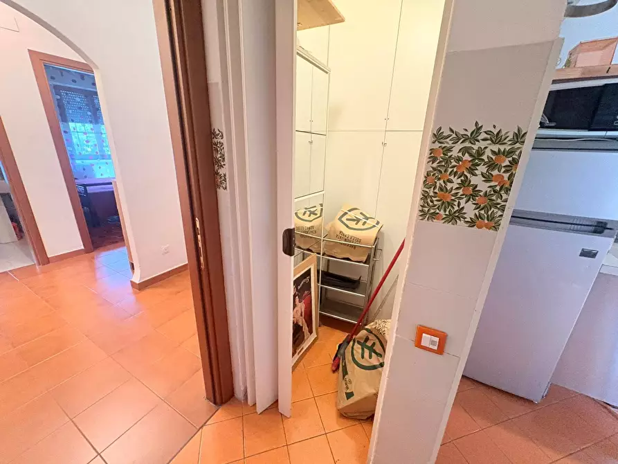 Immagine 6 di Appartamento in affitto  in Via Di Mezzana 7 a Pisa