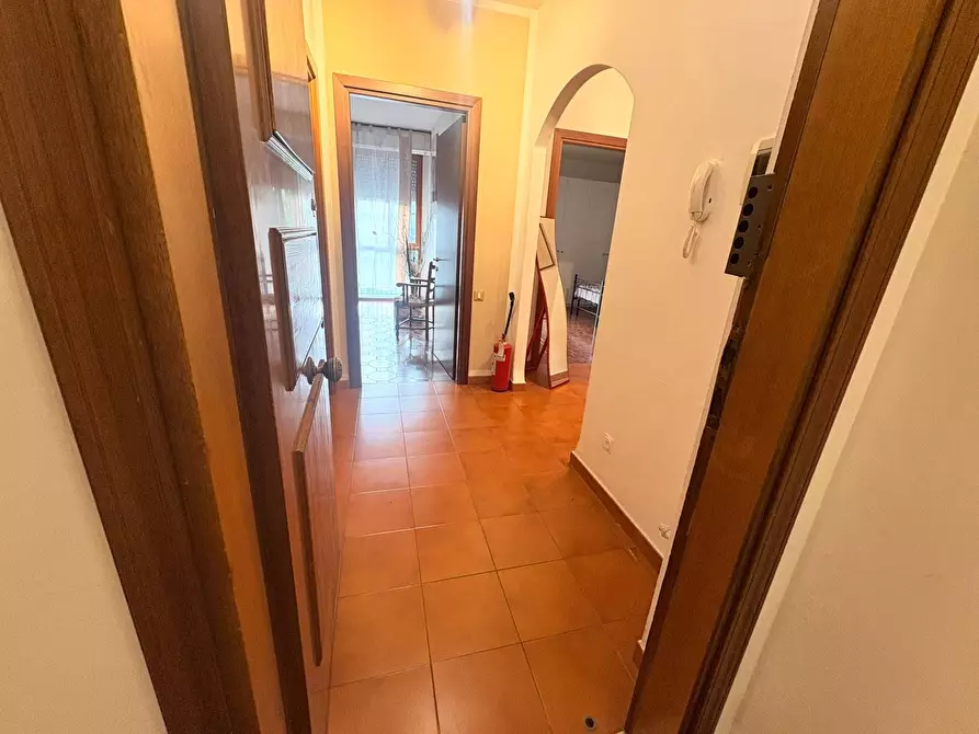 Immagine 7 di Appartamento in affitto  in Via Di Mezzana 7 a Pisa