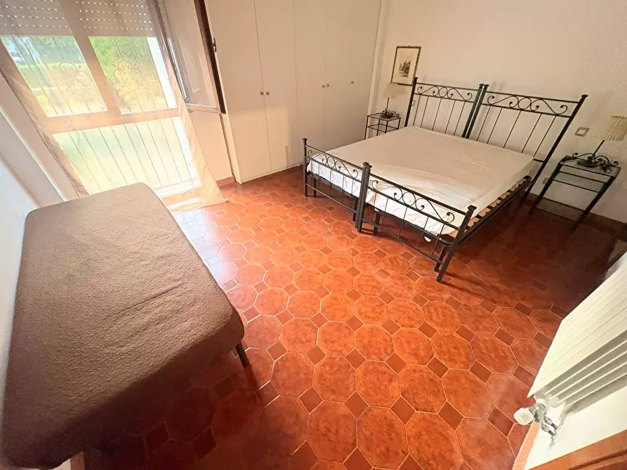 Immagine 11 di Appartamento in affitto  in Via Di Mezzana 7 a Pisa