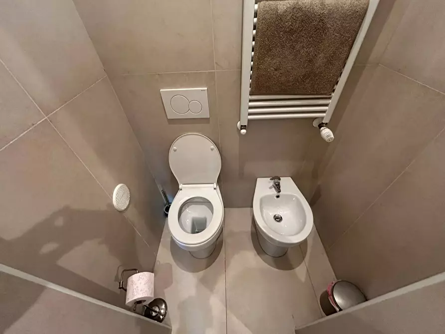 Immagine 6 di Casa indipendente in affitto  in via rodolfo beretta 1 a Cascina