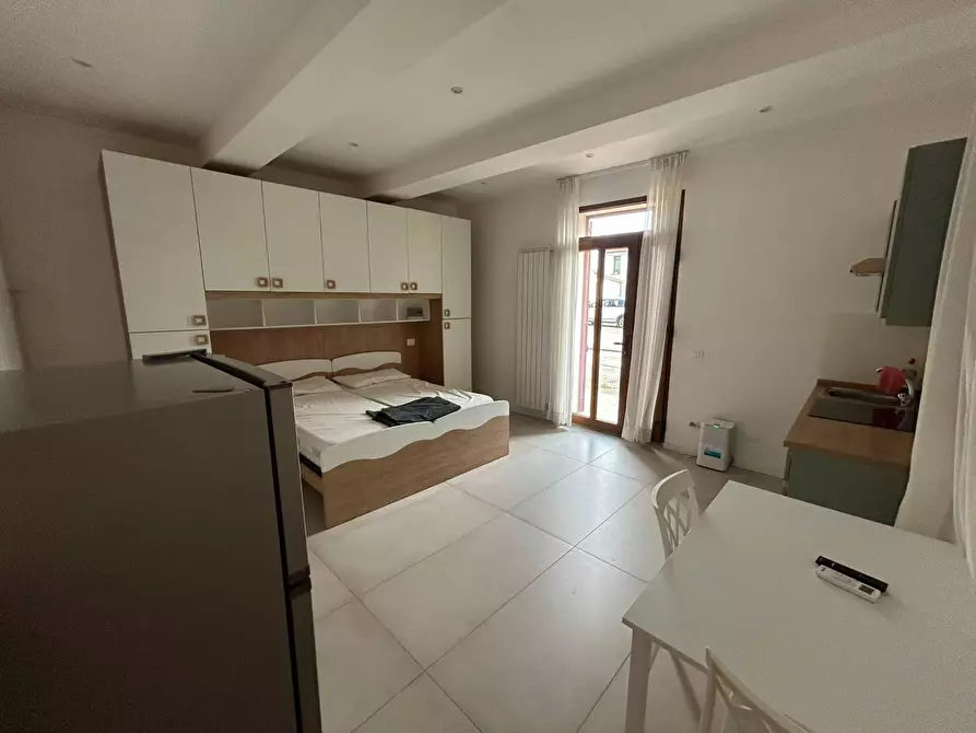 Immagine 2 di Casa indipendente in affitto  in via rodolfo beretta 1 a Cascina