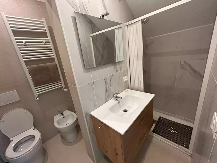Immagine 4 di Casa indipendente in affitto  in via rodolfo beretta 1 a Cascina