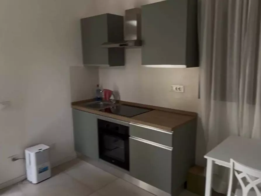 Immagine 9 di Casa indipendente in affitto  in via rodolfo beretta 1 a Cascina