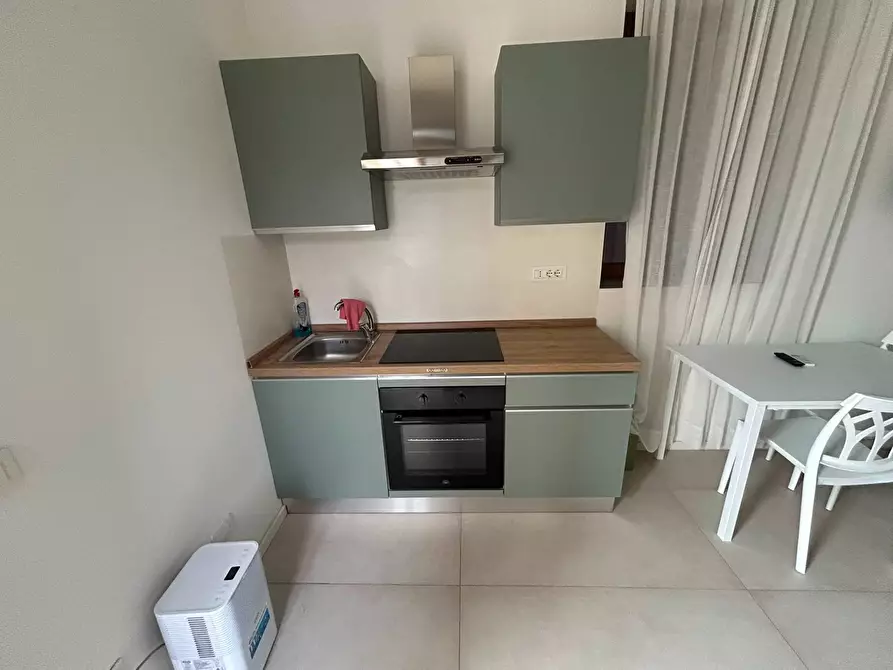 Immagine 8 di Casa indipendente in affitto  in via rodolfo beretta 1 a Cascina