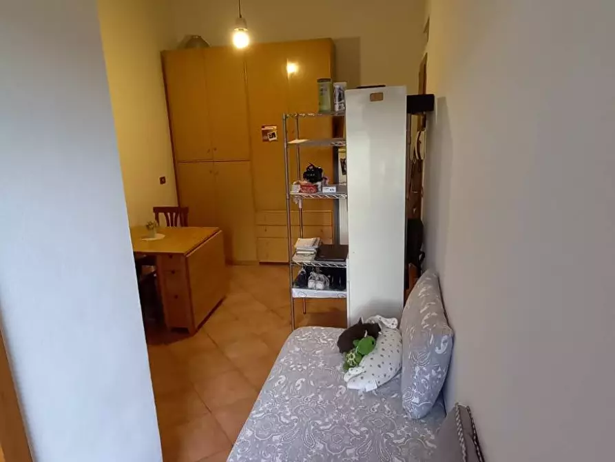 Immagine 2 di Appartamento in affitto  in Via San Frediano 1 a Pisa