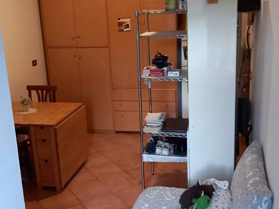 Immagine 3 di Appartamento in affitto  in Via San Frediano 1 a Pisa