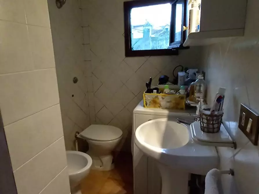Immagine 5 di Appartamento in affitto  in Via San Frediano 1 a Pisa