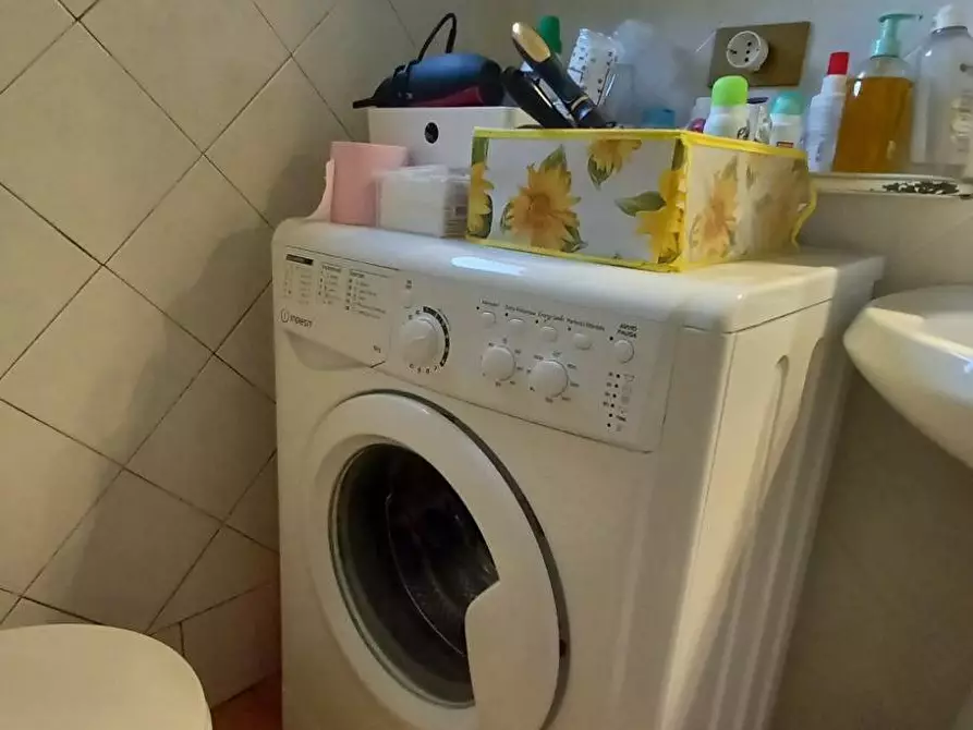 Immagine 6 di Appartamento in affitto  in Via San Frediano 1 a Pisa