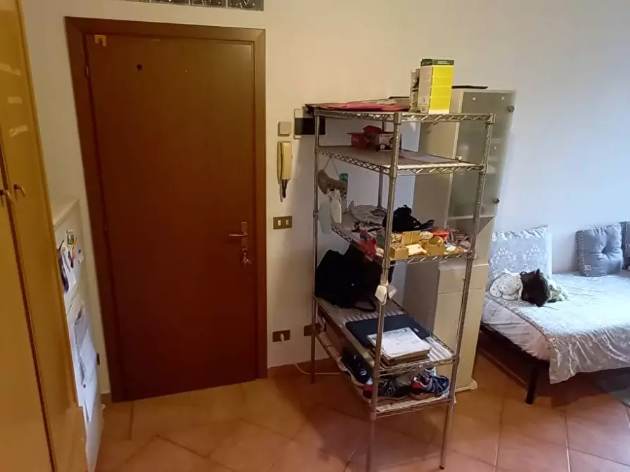 Immagine 7 di Appartamento in affitto  in Via San Frediano 1 a Pisa