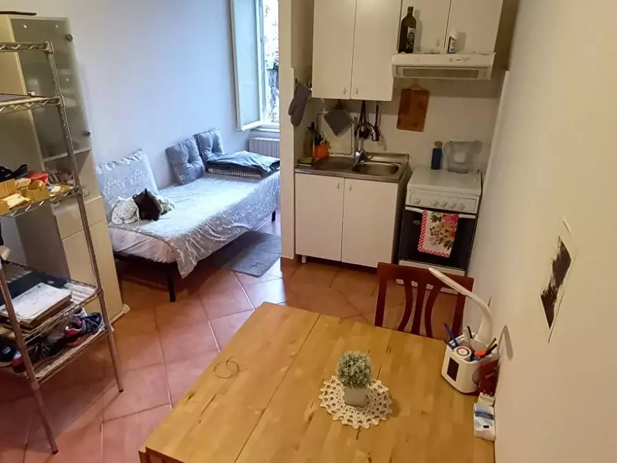Immagine 8 di Appartamento in affitto  in Via San Frediano 1 a Pisa
