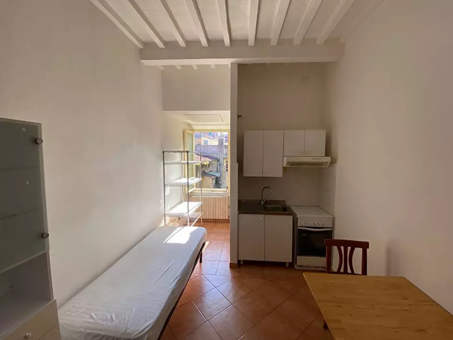 Immagine 10 di Appartamento in affitto  in Via San Frediano 1 a Pisa