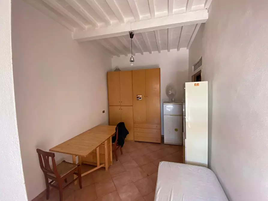 Immagine 11 di Appartamento in affitto  in Via San Frediano 1 a Pisa