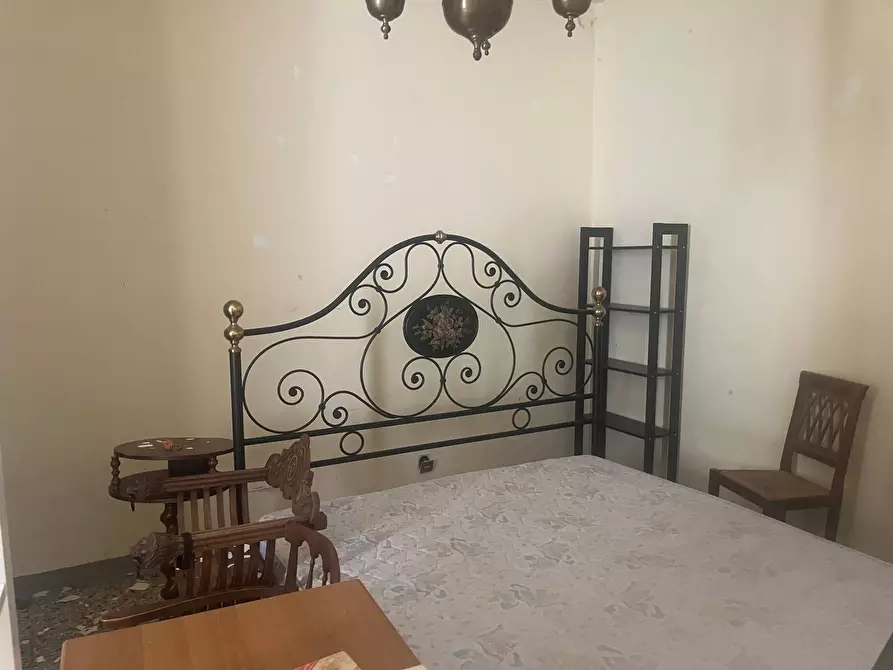 Immagine 3 di Appartamento in affitto  in Via Borgo Stretto 45 a Pisa