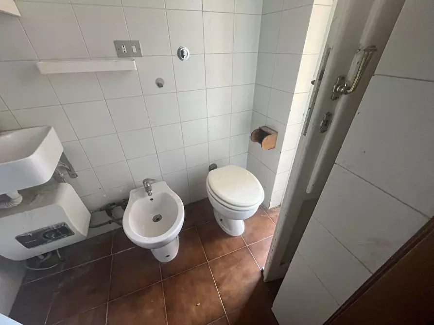 Immagine 10 di Appartamento in affitto  in corso italia 4 a Pisa