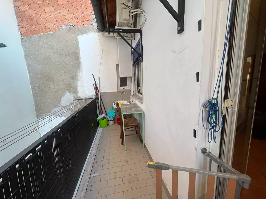 Immagine 3 di Appartamento in affitto  in via verdi 1 a Livorno