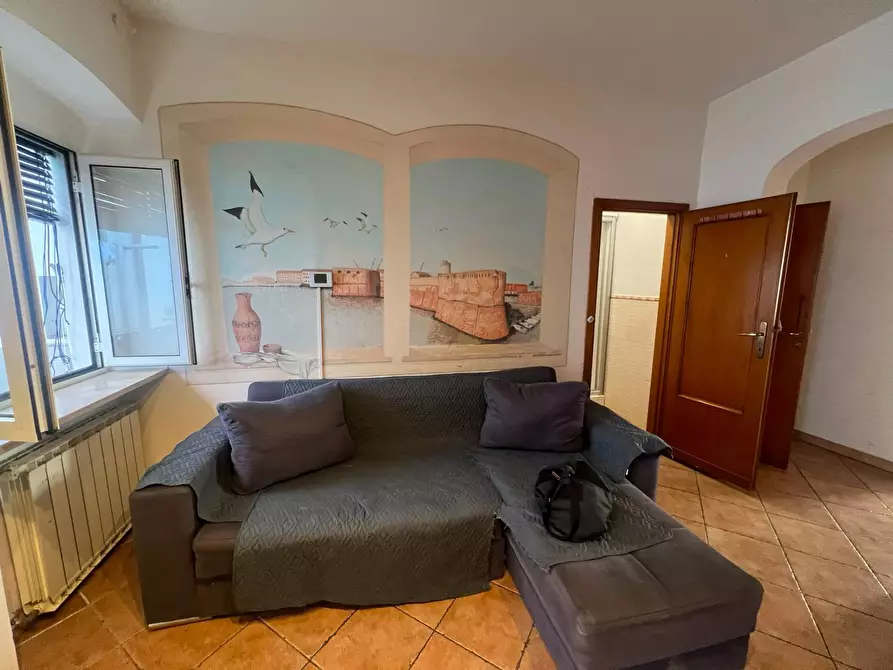Immagine 2 di Appartamento in affitto  in via verdi 1 a Livorno