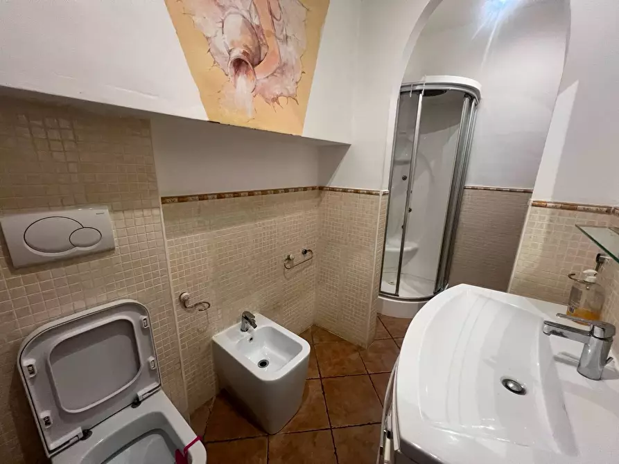 Immagine 4 di Appartamento in affitto  in via verdi 1 a Livorno