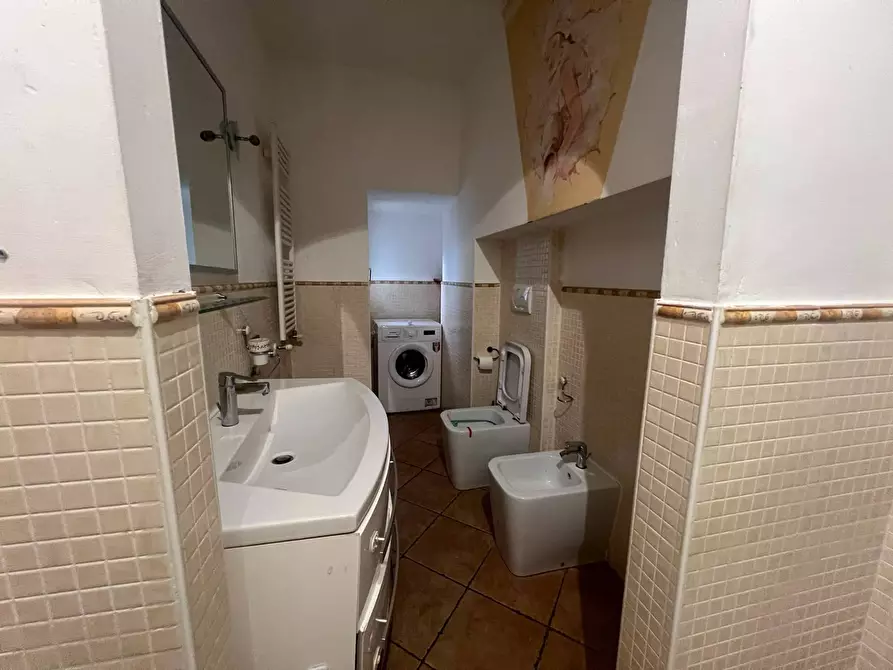 Immagine 5 di Appartamento in affitto  in via verdi 1 a Livorno