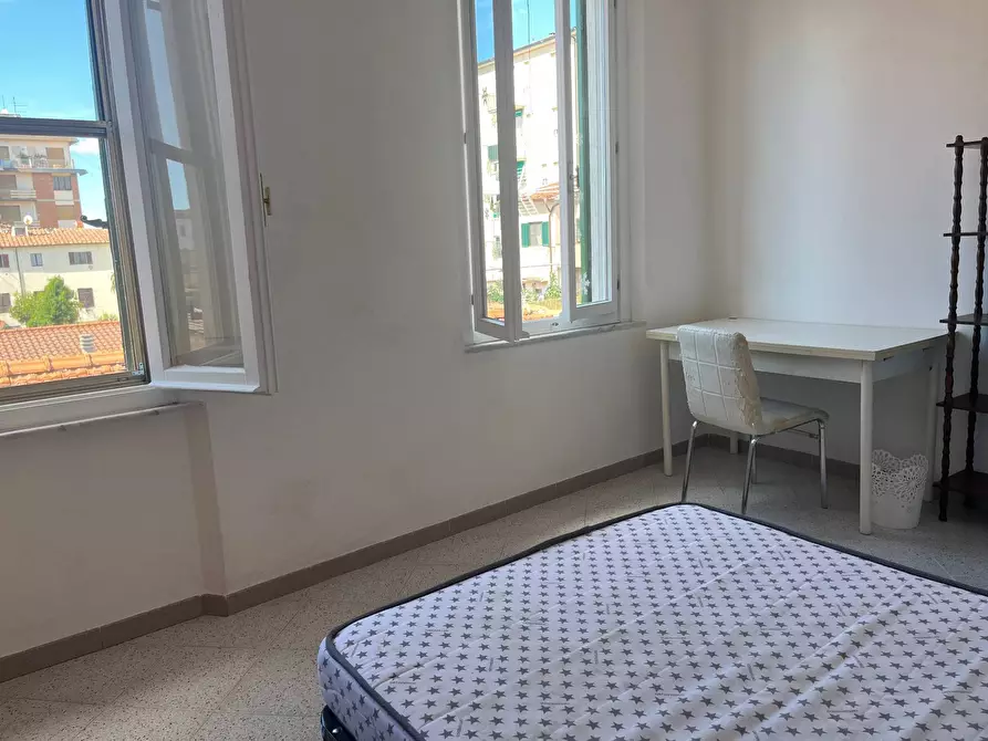 Immagine 3 di Camera in affitto  in Via Carlo Cattaneo 59 a Pisa