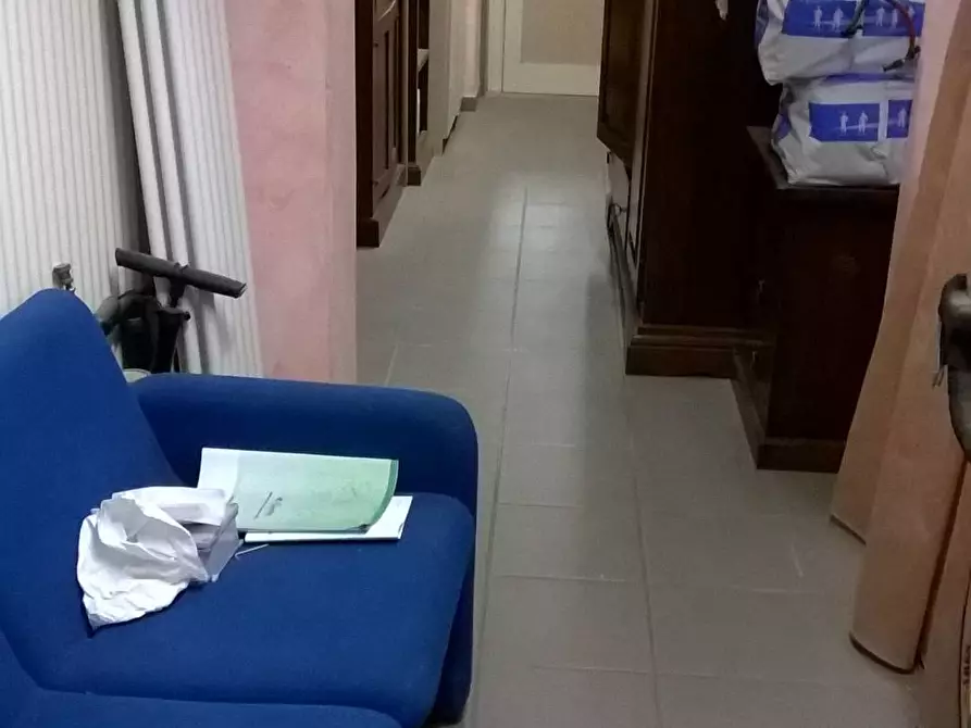 Immagine 12 di Attività commerciale in vendita  in Via Antonio Cocchi 34 a Pisa