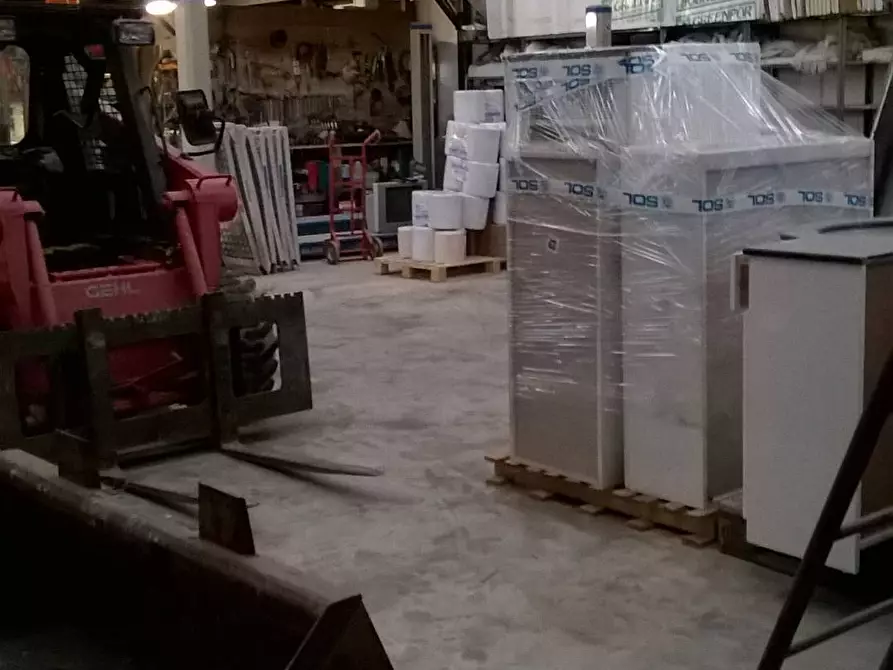 Immagine 5 di Attività commerciale in vendita  in Via Antonio Cocchi 34 a Pisa