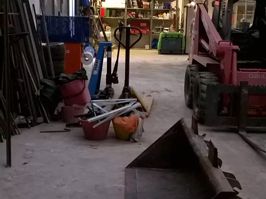 Immagine 6 di Attività commerciale in vendita  in Via Antonio Cocchi 34 a Pisa