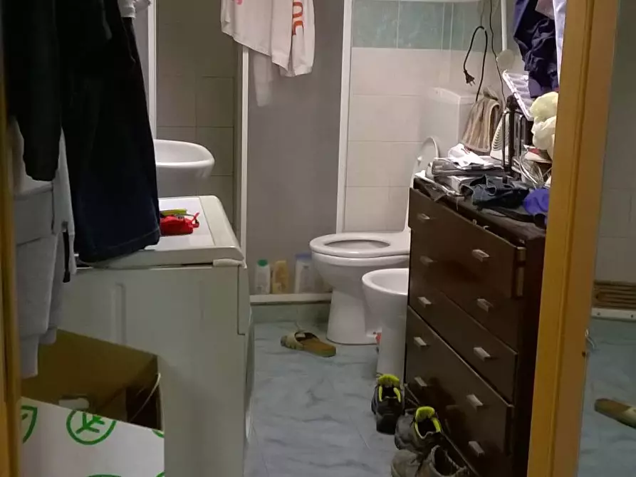 Immagine 8 di Attività commerciale in vendita  in Via Antonio Cocchi 34 a Pisa