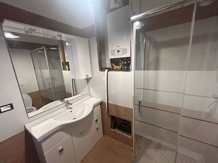 Immagine 14 di Camera in affitto  in via conte fazio 100 a Pisa