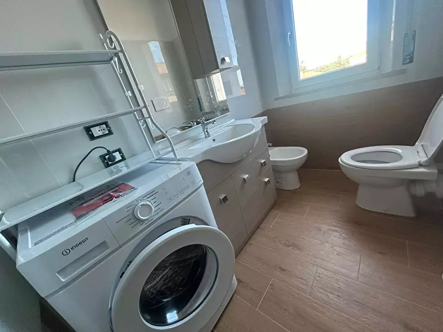 Immagine 29 di Camera in affitto  in via conte fazio 100 a Pisa