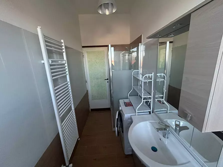 Immagine 27 di Camera in affitto  in via conte fazio 100 a Pisa