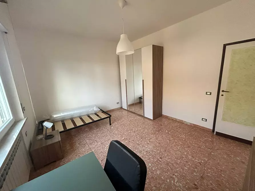 Immagine 22 di Camera in affitto  in via conte fazio 100 a Pisa