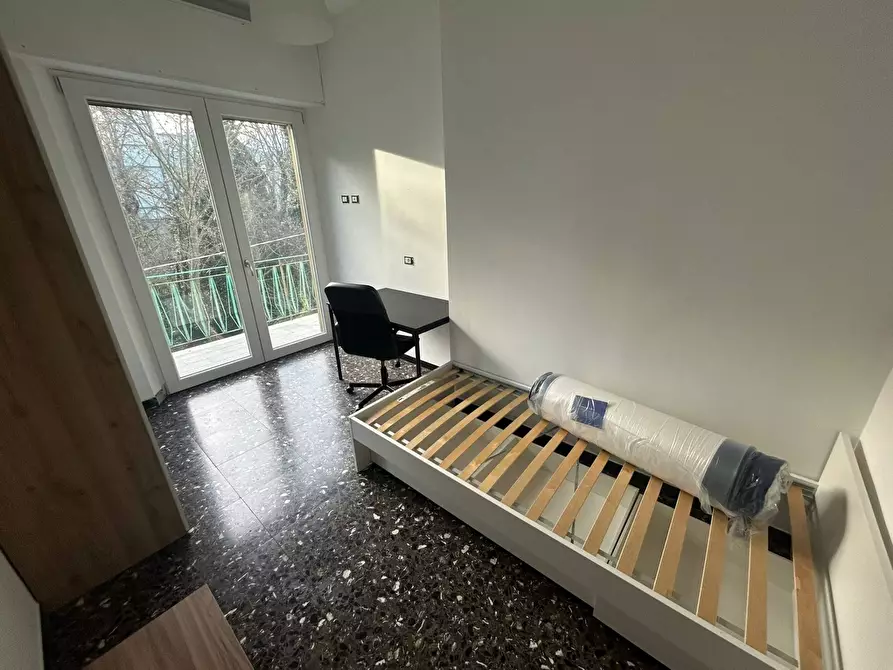 Immagine 6 di Camera in affitto  in via conte fazio 100 a Pisa