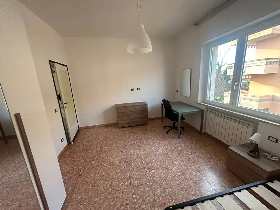 Immagine 23 di Camera in affitto  in via conte fazio 100 a Pisa