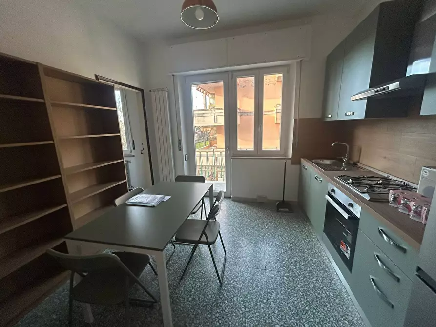 Immagine 2 di Camera in affitto  in via conte fazio 100 a Pisa