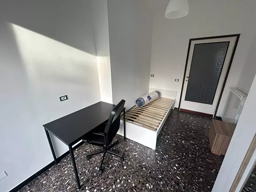 Immagine 7 di Camera in affitto  in via conte fazio 100 a Pisa