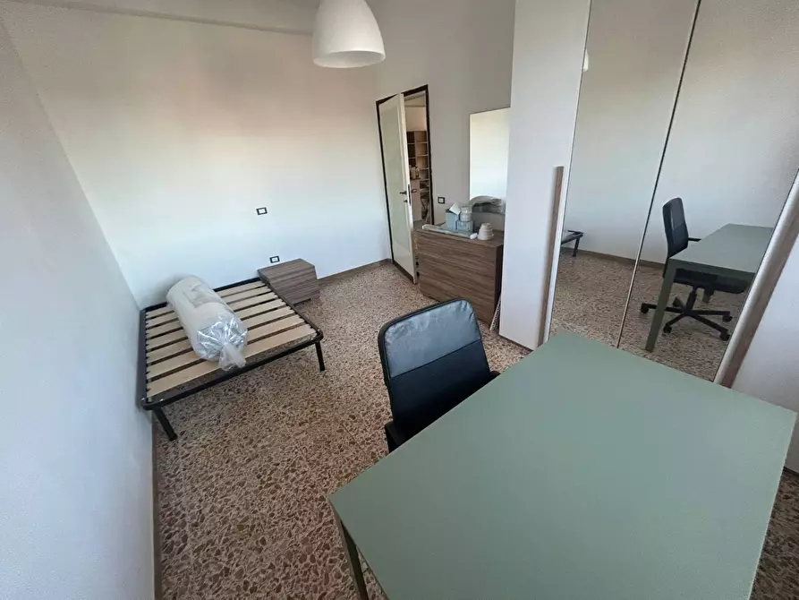 Immagine 20 di Camera in affitto  in via conte fazio 100 a Pisa