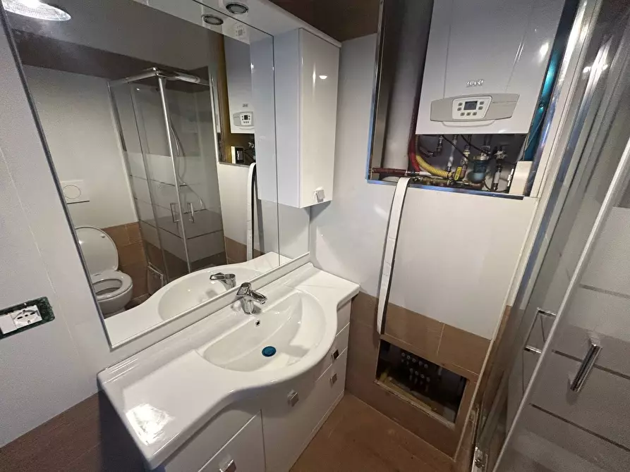 Immagine 16 di Camera in affitto  in via conte fazio 100 a Pisa