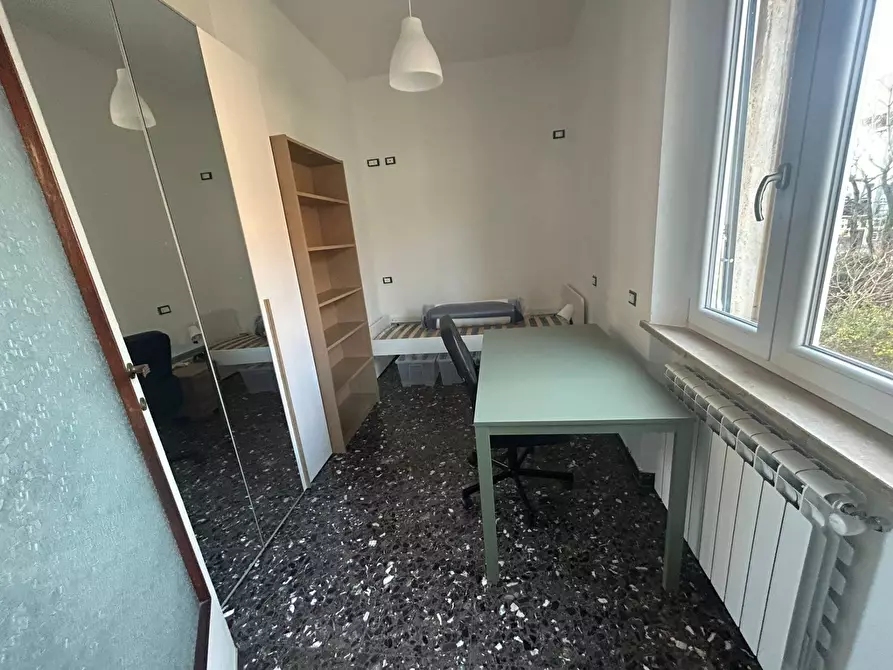 Immagine 13 di Camera in affitto  in via conte fazio 100 a Pisa