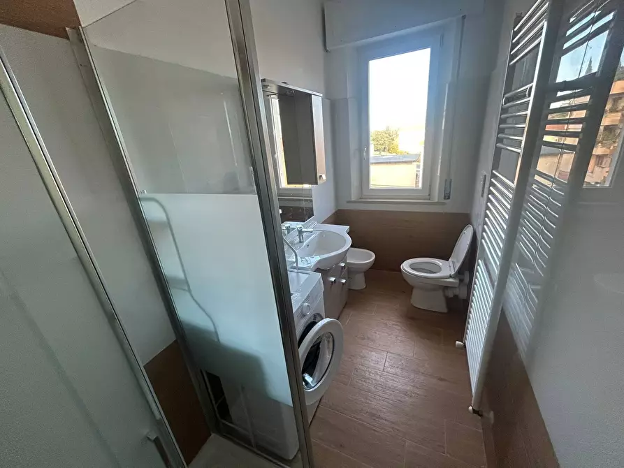 Immagine 30 di Camera in affitto  in via conte fazio 100 a Pisa