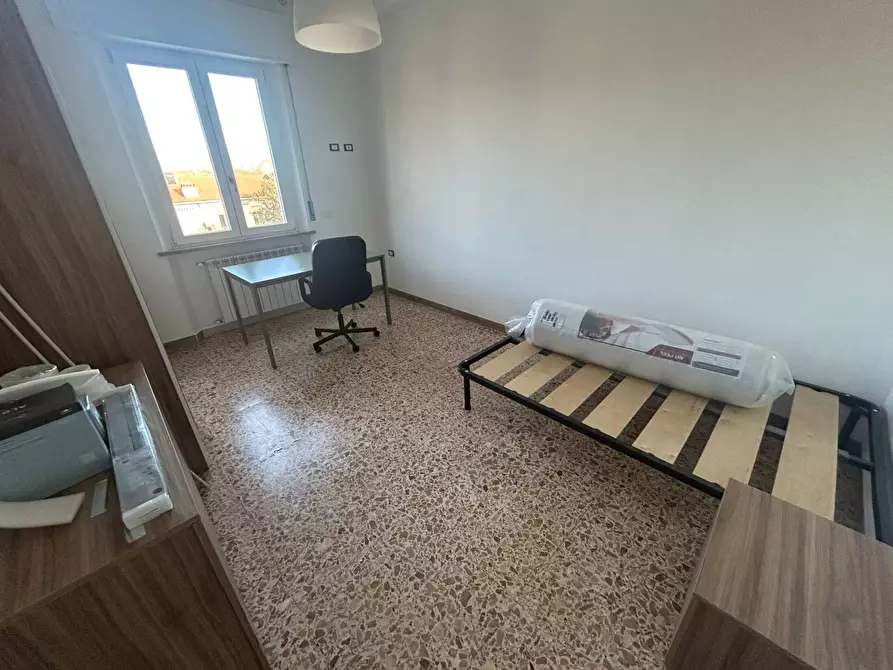 Immagine 18 di Camera in affitto  in via conte fazio 100 a Pisa