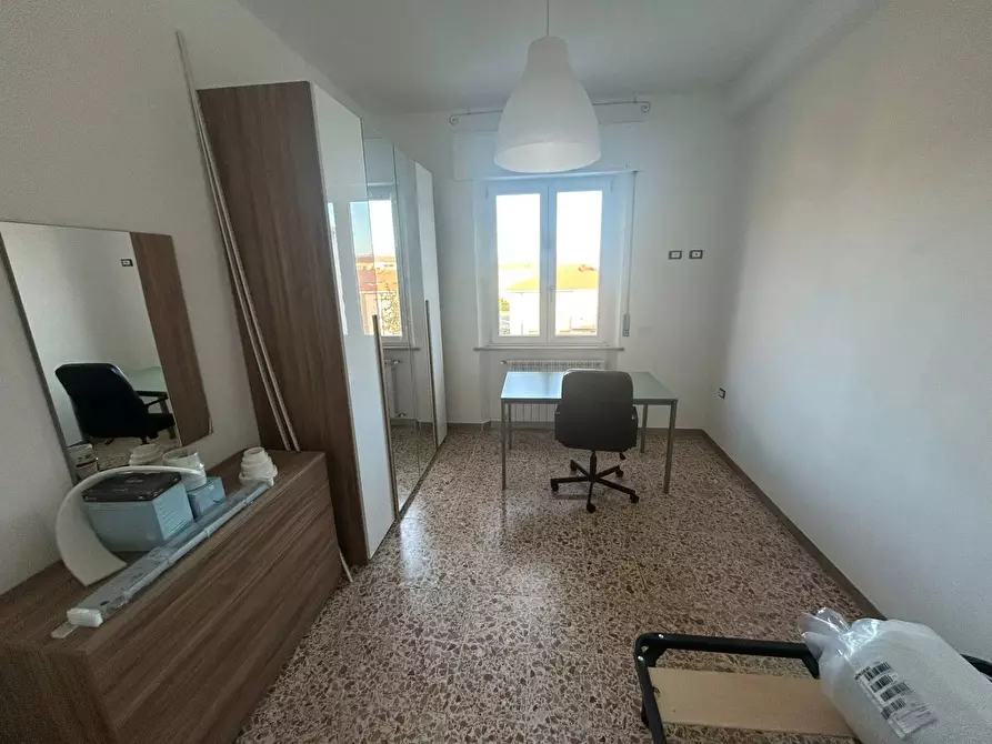 Immagine 21 di Camera in affitto  in via conte fazio 100 a Pisa