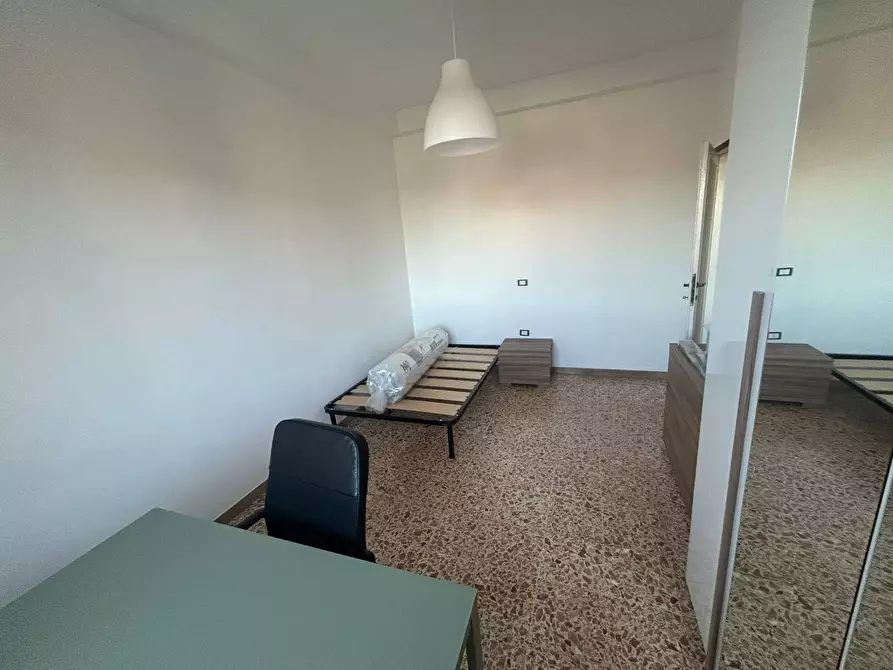 Immagine 19 di Camera in affitto  in via conte fazio 100 a Pisa