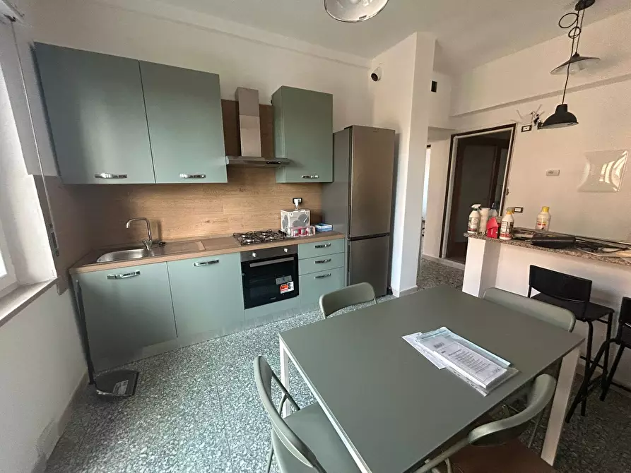 Immagine 3 di Camera in affitto  in via conte fazio 100 a Pisa