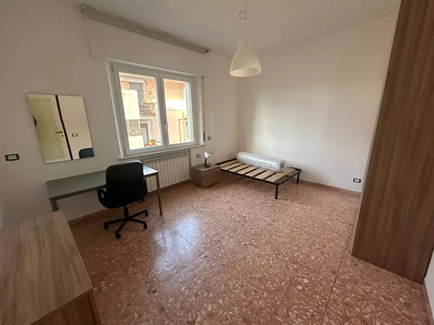 Immagine 25 di Camera in affitto  in via conte fazio 100 a Pisa