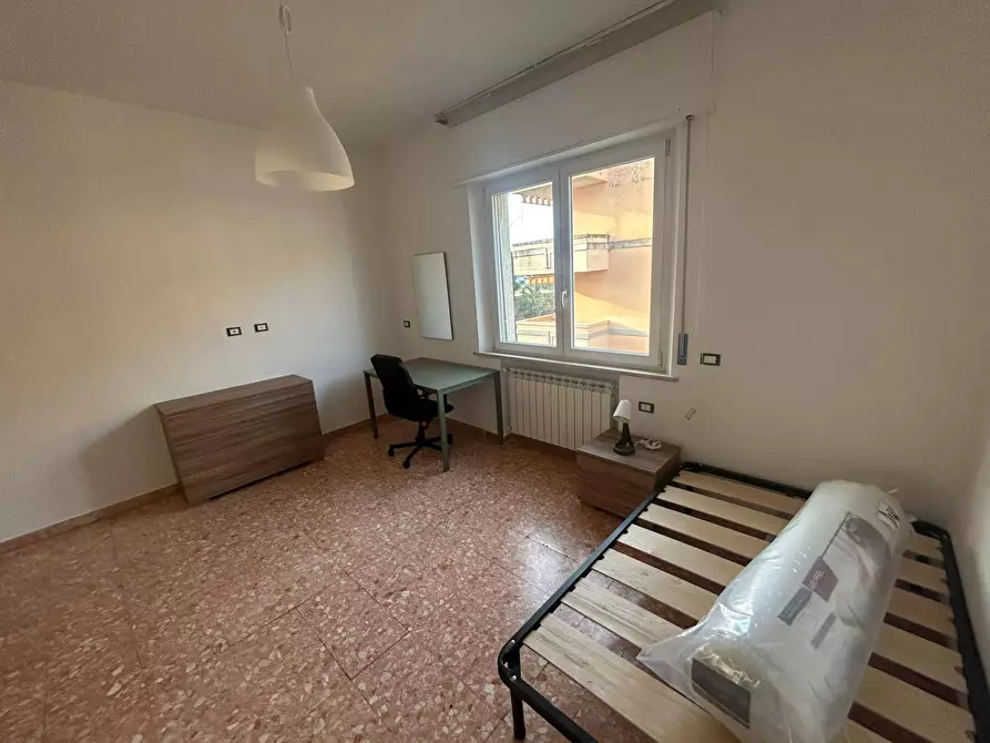 Immagine 26 di Camera in affitto  in via conte fazio 100 a Pisa