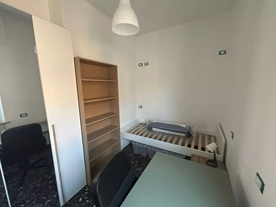 Immagine 10 di Camera in affitto  in via conte fazio 100 a Pisa