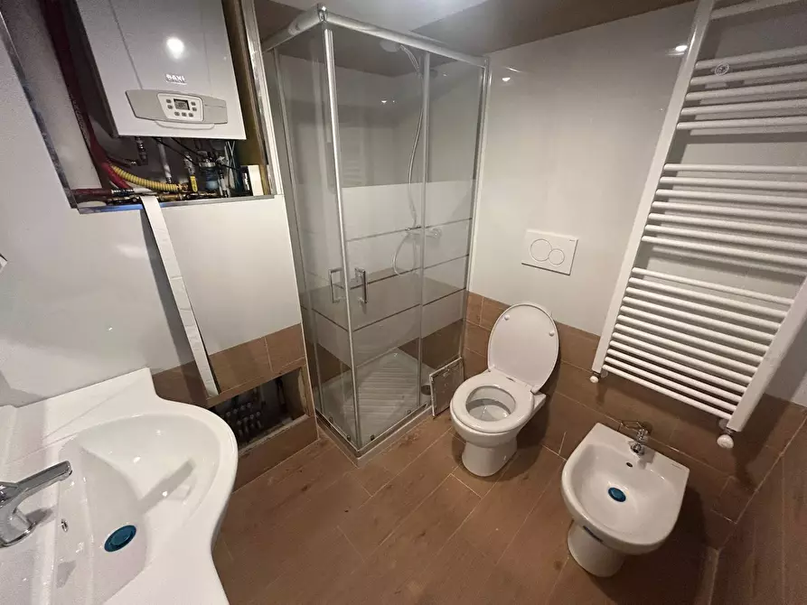 Immagine 17 di Camera in affitto  in via conte fazio 100 a Pisa