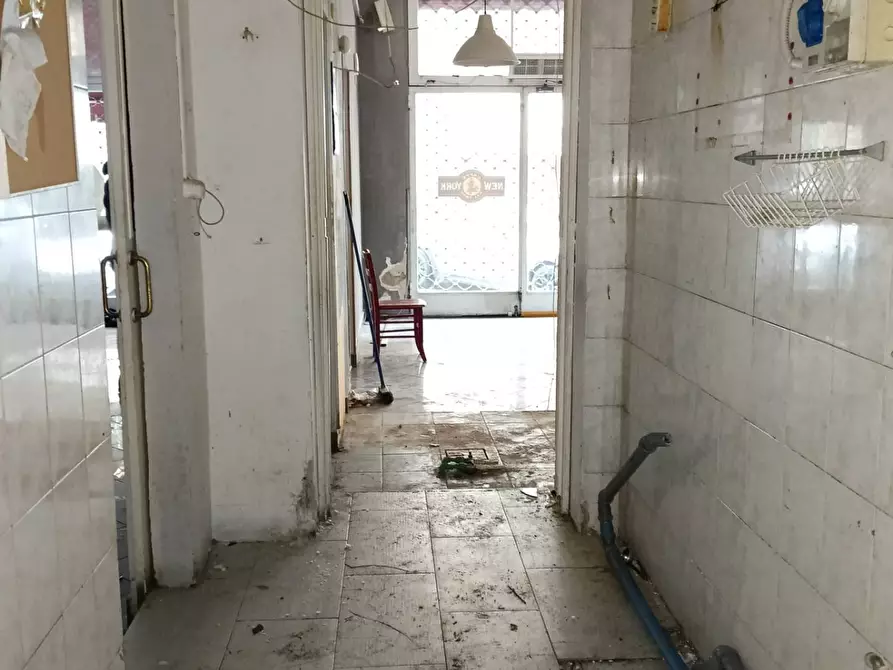 Immagine 2 di Attività commerciale in vendita  in Piazza Grande 10 a Livorno